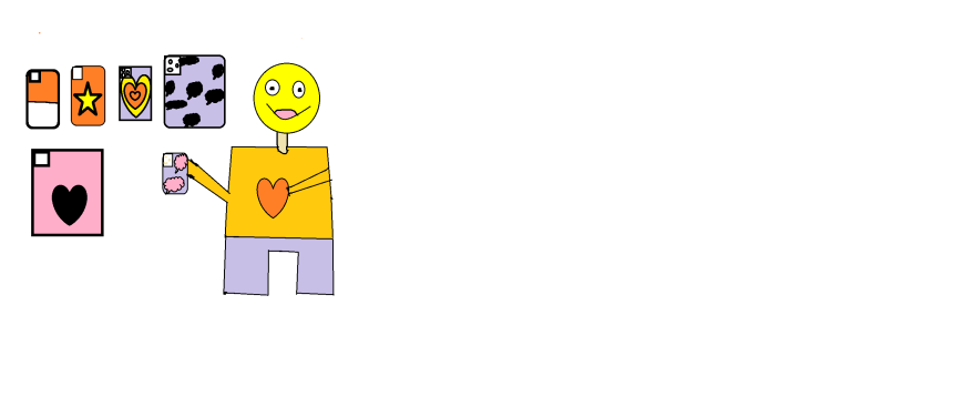 semail  menjual casing