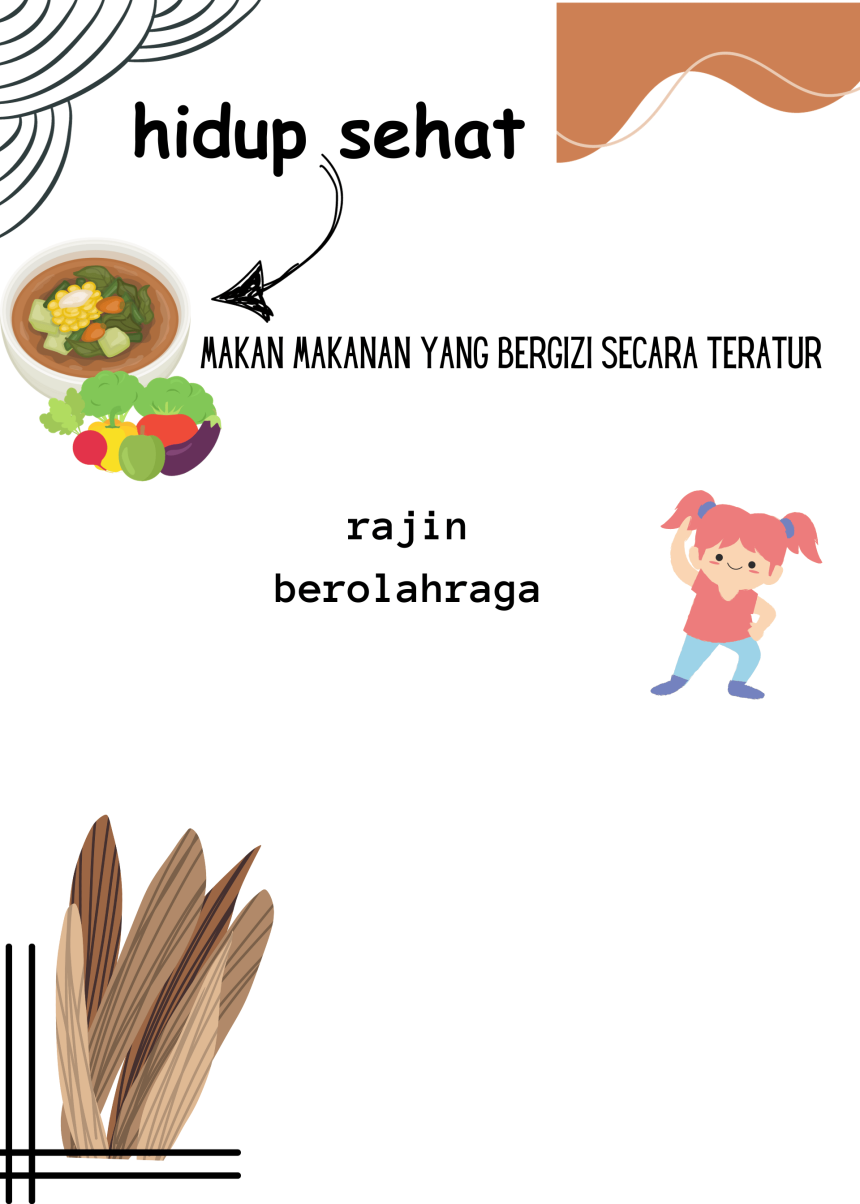 Upaya menjaga kesehatan