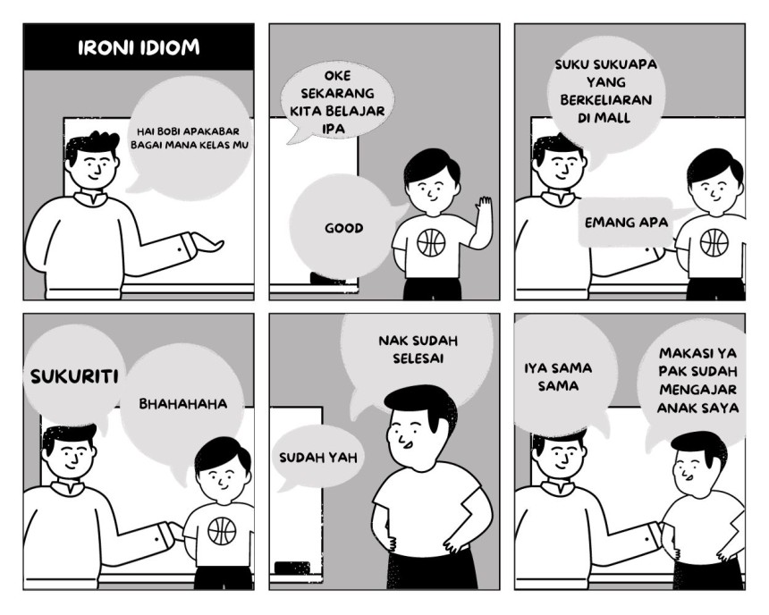 LAWAK IPA