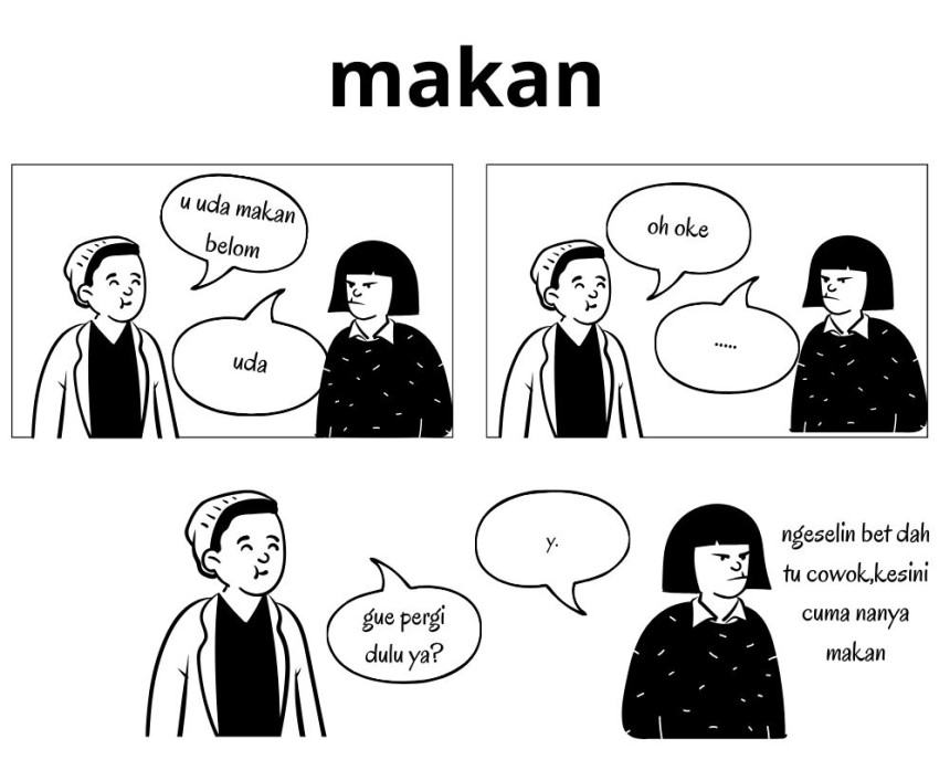 makan