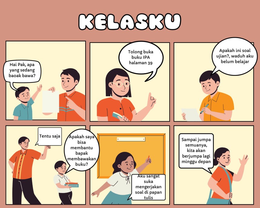 KELASKU