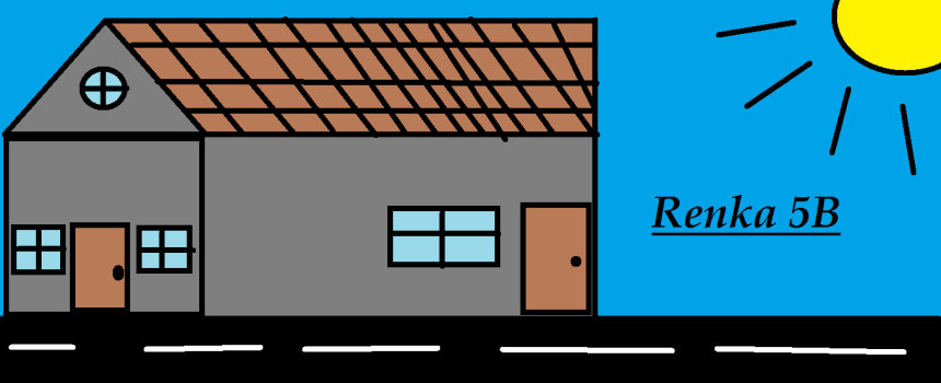 RUMAH KELUARGA KUCING