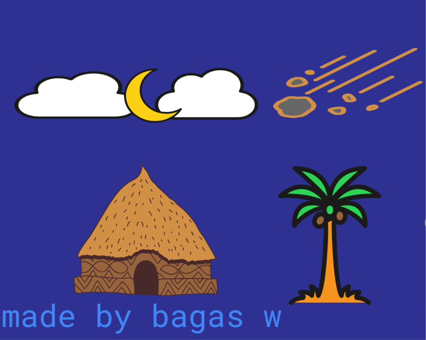 gambar rumah traditional by bagas wwwwwwwwwwww