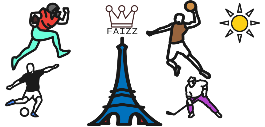 olahraga paling bagus