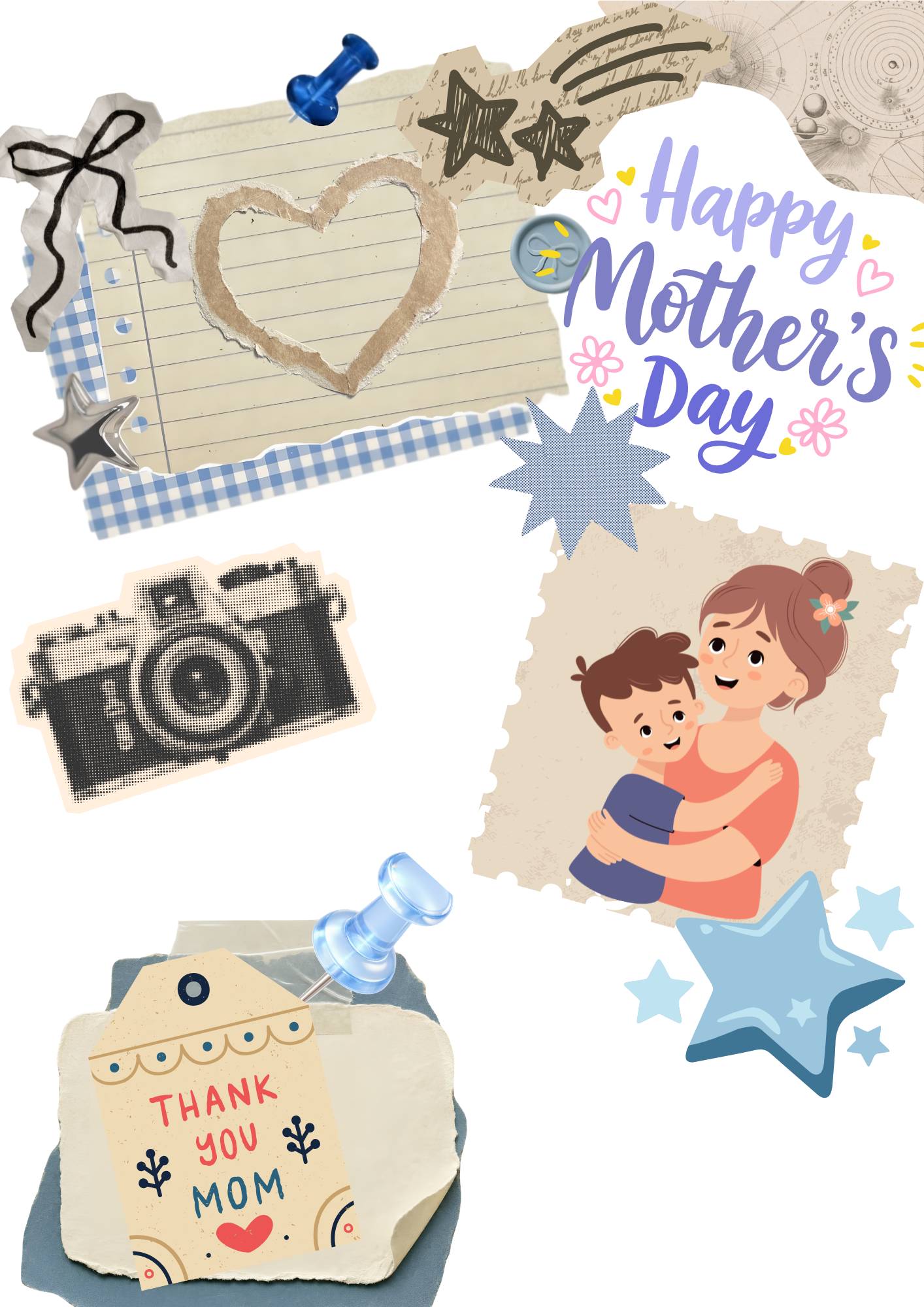 Terima kasih mama