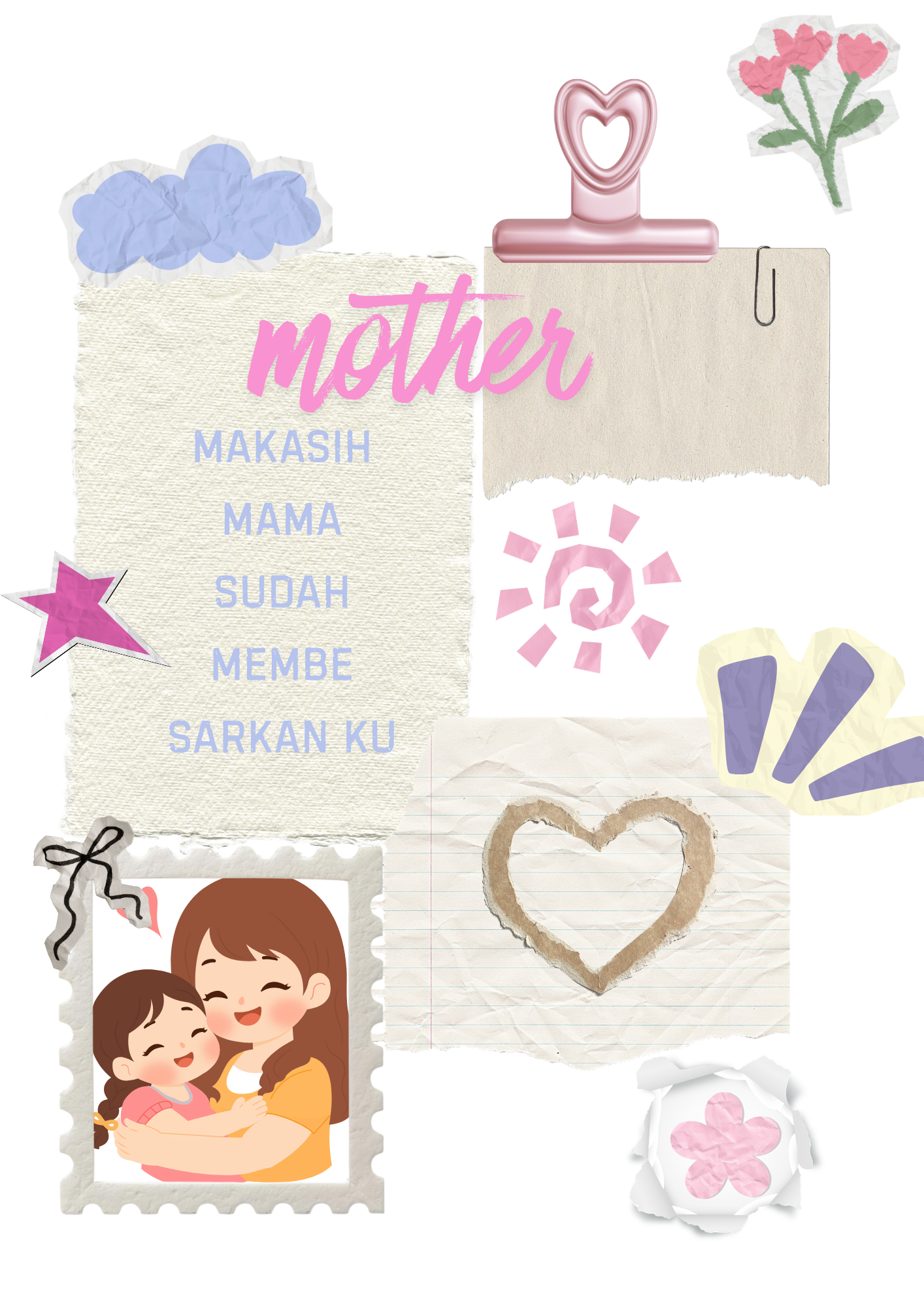 mama